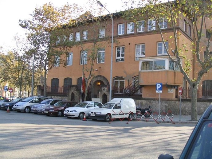 Cárcel de mujeres de Wad Ras