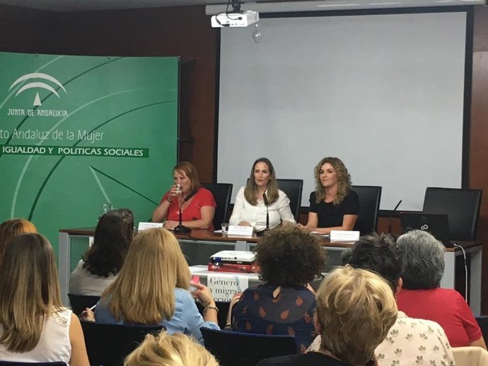 Jornada del IAM en Granada