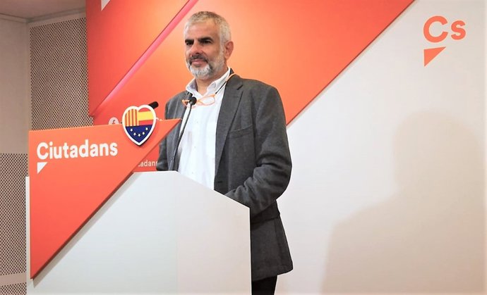 Carlos Carrizosa, Cs