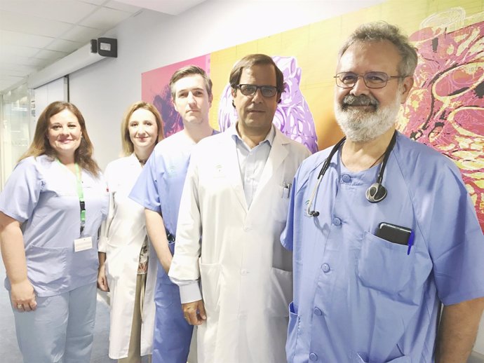 La Sociedad Española de Cardiología otorga tres acreditaciones al Macarena