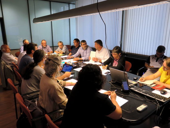 Agencia Catalana de Noticias