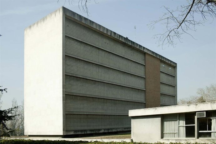 Casa Do Brasil En Madrid