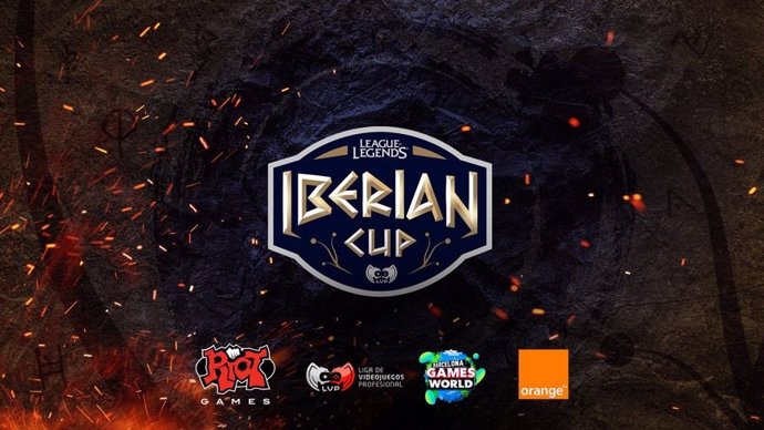 La fase final de Iberian cup se disputará en Barcelona