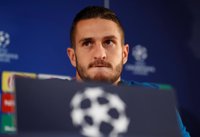 Koke: "La Champions siempre ilusiona, seas el organizador de la final o no"