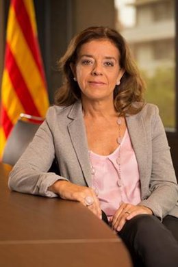 Núria Llorach