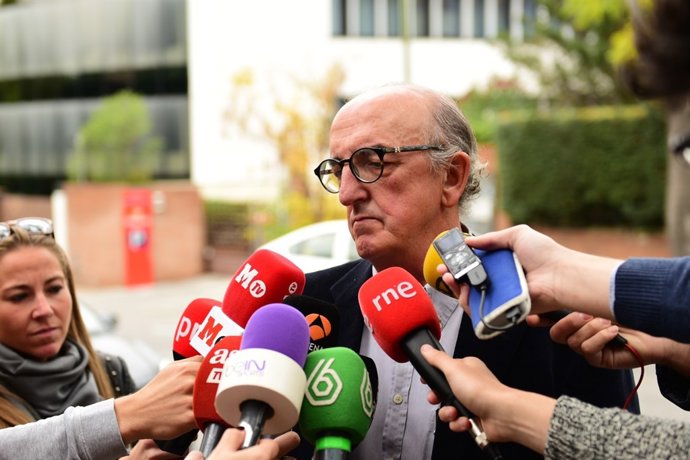 Jaume Roures (arxiu)