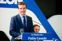 Casado recrimina a Sánchez su pasividad tras la "humillación" de la justicia belga al rechazar extraditar a Valtonyc