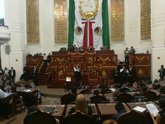 Foto: Entra en vigor la primera Constitución Política de Ciudad de México