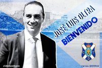 José Luis Oltra sustituye a Joseba Etxeberria al frente del Tenerife