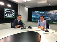 Bartomeu: "Tras la eliminación en Roma lo rompíamos todo"