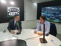 Bartomeu: "Sólo si hay concordia haremos el partido de Miami"