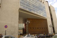 Natalio Grueso se persona en la Audiencia Provincial, que había ordenado su encarcelamiento