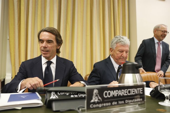 Comissió d'Investigació sobre el presumpte finançament il·legal del Partit Popu