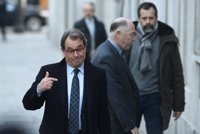 El PP llama a Artur Mas y a Ximo Puig a la comisión de investigación del Senado por la financiación de partidos
