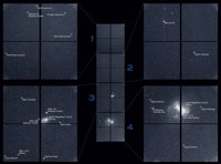 La misión TESS de la NASA inicia la búsqueda de la nueva Tierra