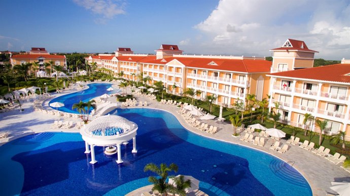 Luxury Bahia Principe Ambar