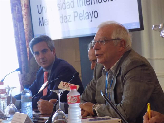 Josep Borrell