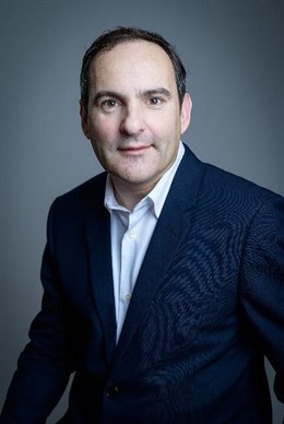 Françoise Rosset, director general de Habitat 