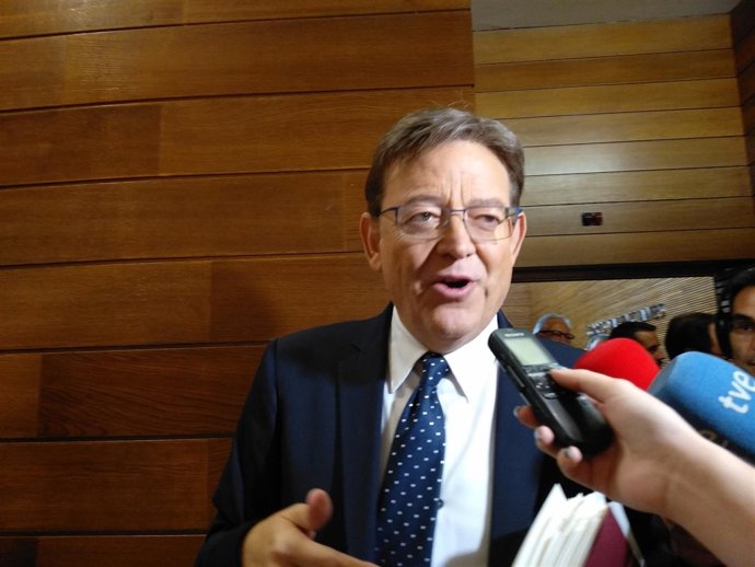 Pui¡g, en una imagen de archivo 