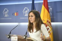 Podemos rechaza la idea de Sánchez de una reforma exprés de la Constitución limitada a aforamientos