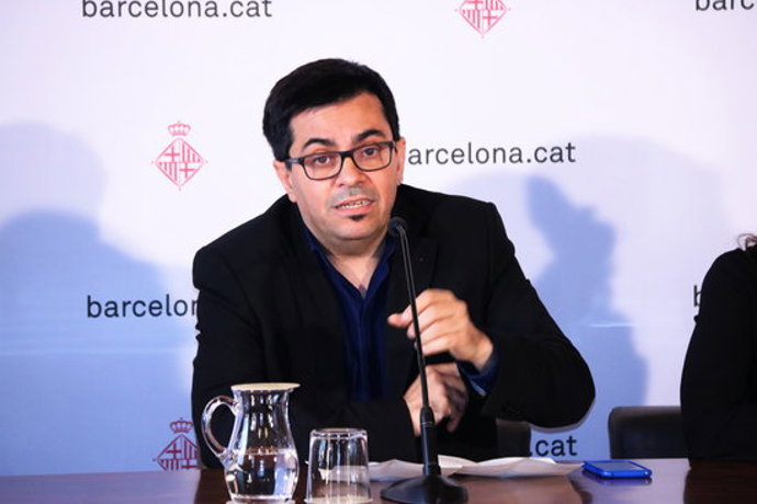 Agencia Catalana de Noticias