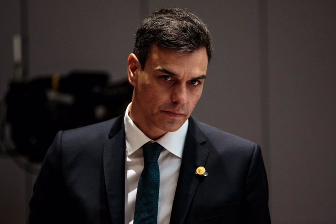 Pedro Sánchez