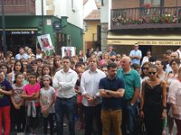 La familia de Celia Barquín está "destrozada" e "intentando asimilar" lo ocurrido