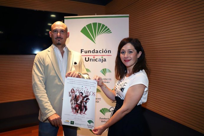 Presentación de la obra 'Jacara de Picaros'