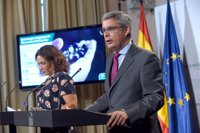 La Junta espera que las condiciones de los españoles del Campo de Gibraltar "no mermen" tras el Brexit