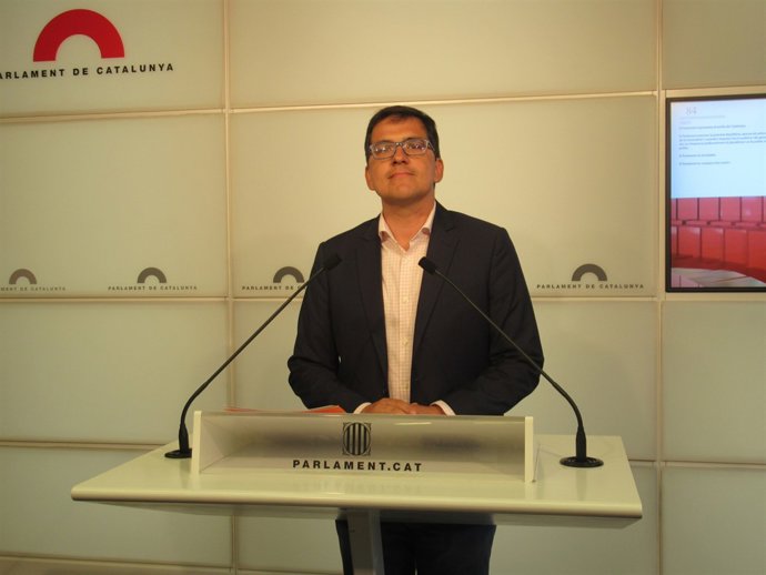 José María Espejo-Saavedra (Cs)