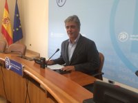 El PPdeG aboga por eliminar aforamientos en Galicia si se hace en el ámbito estatal, pero duda de que se materialice