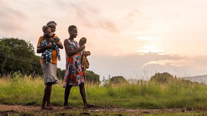 INFORME FUNDACIÓN BILL Y MELINDA GATES