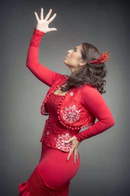 Pastora Galván llega este miércoles a la Bienal de Flamenco