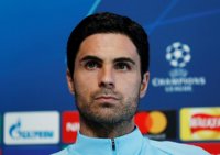 Arteta: "El City tiene los mejores jugadores del mundo, pero el Real Madrid es el favorito"