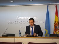 El Gobiernu asturianu diz que reformar l'Estatutu ye una iniciativa de la Xunta Xeneral y de los grupos parllamentarios