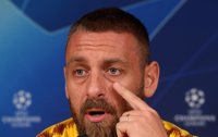 De Rossi: ¿Aliviado sin Cristiano? El Madrid debería haber vendido a ocho jugadores más"