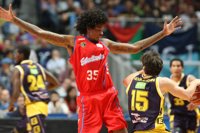 Lucas Nogueira regresa a España firmando por el Montakit Fuenlabrada