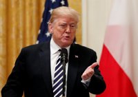 China desmiente cualquier injerencia en las elecciones de EEUU tras la acusación de Trump