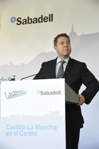 Page sugiere que Cospedal llamó a Núñez para decirle que "le había tocado" sucederla al frente del PP C-LM