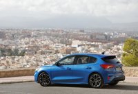 Ford espera que el nuevo Focus sea el coche más vendido de Europa en 2019