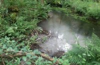 Multan con 30.000 euros a la mina de Touro (A Coruña) por verter contaminantes a afluentes del Ulla