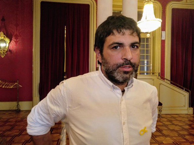 MÉS per Mallorca avisa a Armengol de que tendrá 'la mayor exigencia' para 'conseguir lo que toca' desde Madrid