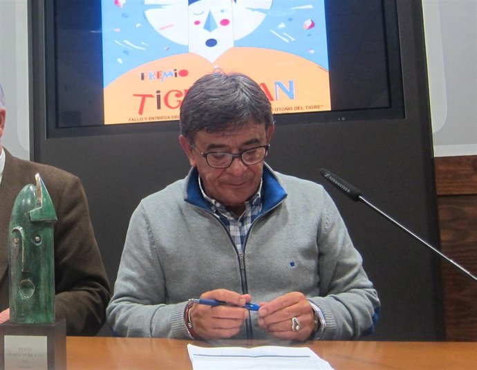 Roberto Sánchez Ramos