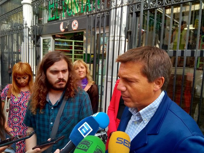 José Luis Álvarez Almeida