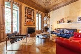 Apartamento turístico de Wimdu