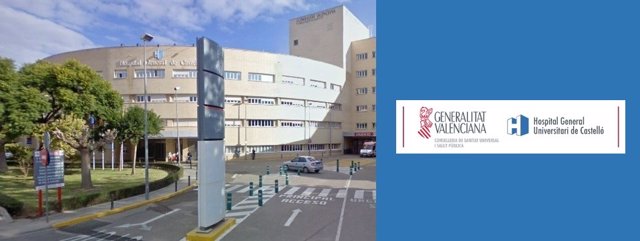 Hospital General de Castellón