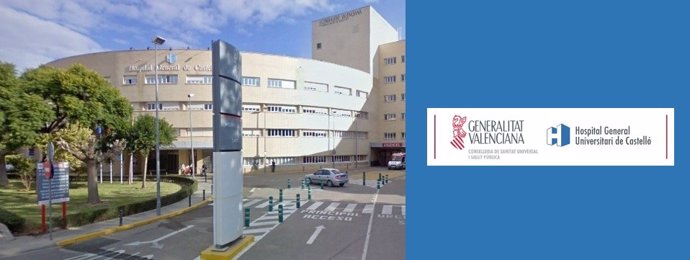 Hospital General de Castelló