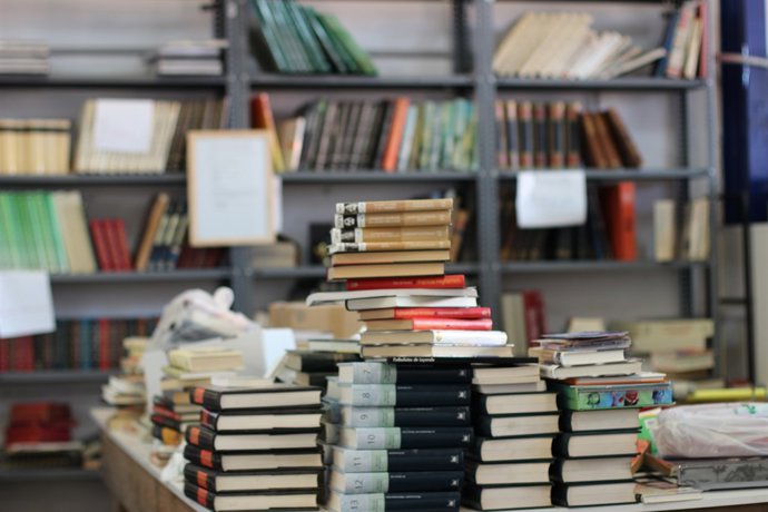 Llibres
