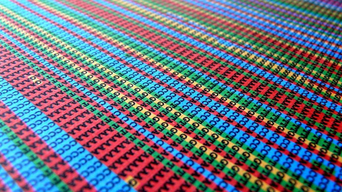 Secuencia de ADN