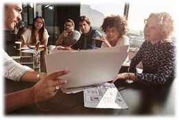 Mujeres y tecnología